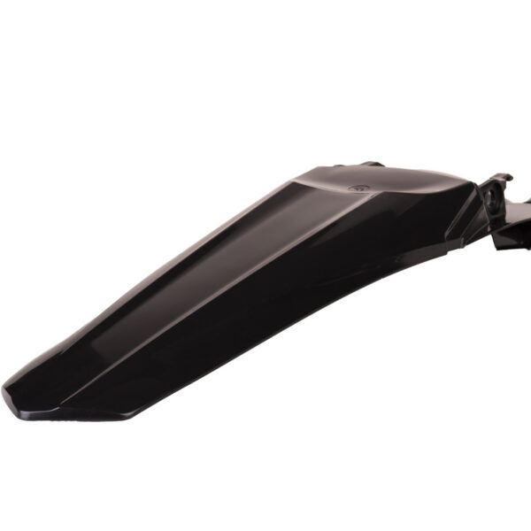 Polisport rear fender Honda CRF250R(14-17)/450R(13-16) black (7)