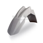 Polisport front fender GasGas EC/EC-E125/200/250/300/450/450FSE(11)wh white (15)