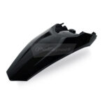Polisport rear Fender KTM SX/SX-F(11-15)EXC/EXC-F(12-16)XC/XC-F(11-15) black (6)