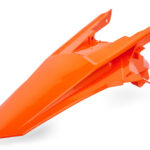 Polisport rear fender KTM SX/SXF/SXF 16-18 orange ktm 16 (12)
