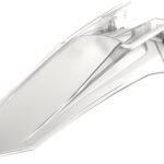 Polisport rear fender KTM SX/SXF/SXF(16-18) Clear 99 (12)