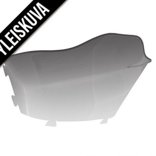 Sno-X Windshield Lynx clear H59