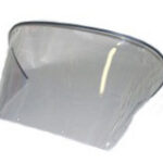 Sno-X Windshield Lynx clear H33