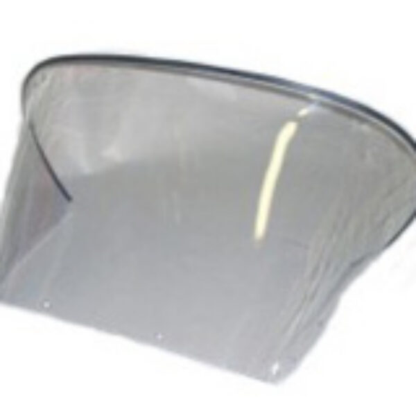 Sno-X Windshield Lynx clear H33