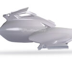 Polisport Side Panels YZ250F/450F(03-05) OEM colour white (5)