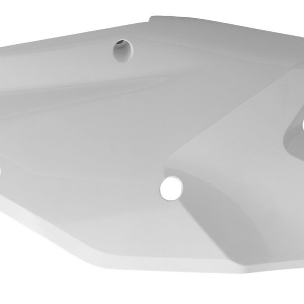 Polisport side panels KTM SX/F 16-18 EXC/F 17-19 white ktm oem 16 (6)