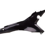 Polisport upper side panels CRF250R(14-17)/450R(13-16) black (10)