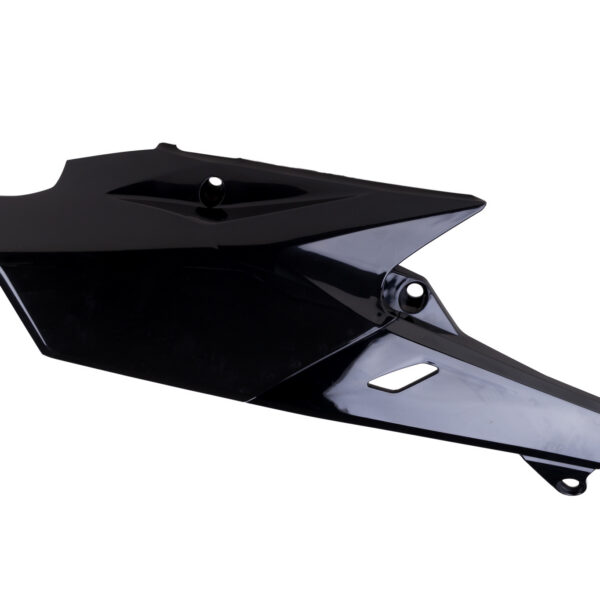 Polisport side panel Yamaha YZ250F 14-18 YZ450F 14-17) Black (5)