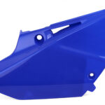 Polisport side panel Yamaha YZ125/250 15-21 blue yam98 (5)