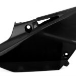Polisport side panel Yamaha YZ125/250 15-21 YZ125/250X 17-23 Black (5)