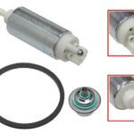 Sno-X Electric fuel pump Arctic Cat