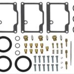 Sno-X Carburetor repair kit Polaris