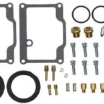 Sno-X Carburetor repair kit Polaris