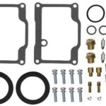 Sno-X Carburetor repair kit Polaris