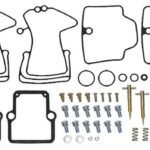 Sno-X Carburetor repair kit Ski-Doo