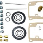 Sno-X Carburetor repair kit Ski-Doo