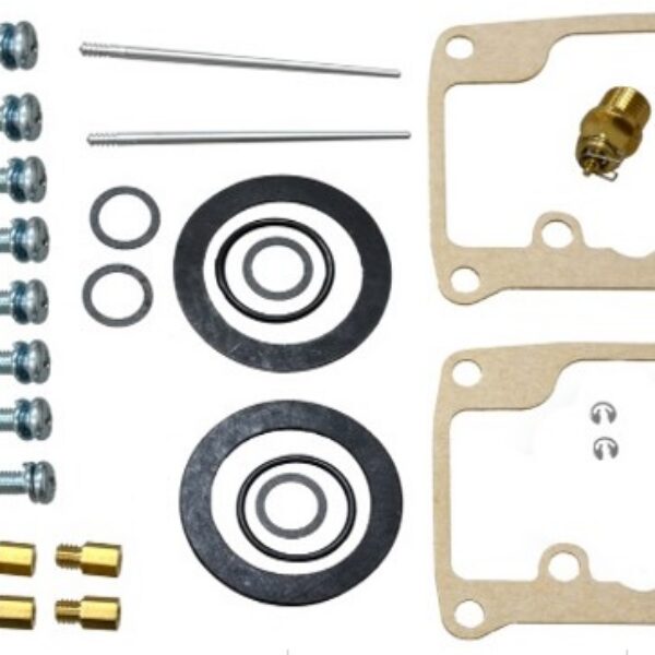 Sno-X Carburetor repair kit Ski-Doo