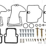 Sno-X Carburetor repair kit Ski-Doo