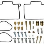Sno-X Carburetor repair kit Ski-Doo