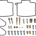 Sno-X Carburetor repair kit Ski-Doo