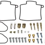Sno-X Carburetor repair kit Ski-Doo