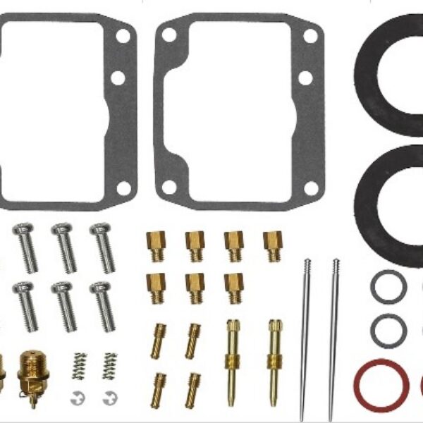 Sno-X Carburetor repair kit Ski-Doo