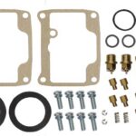 Sno-X Carburetor repair kit Ski-Doo