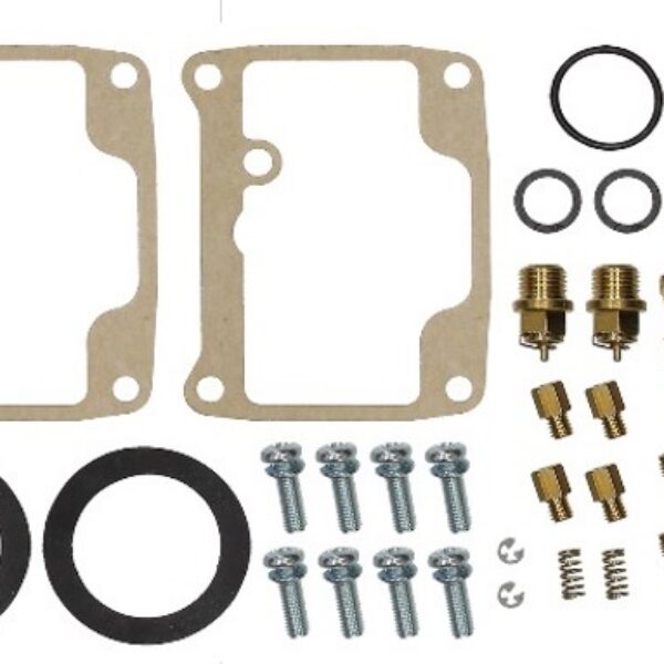 Sno-X Carburetor repair kit Ski-Doo