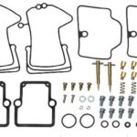 Sno-X Carburetor repair kit Ski-Doo