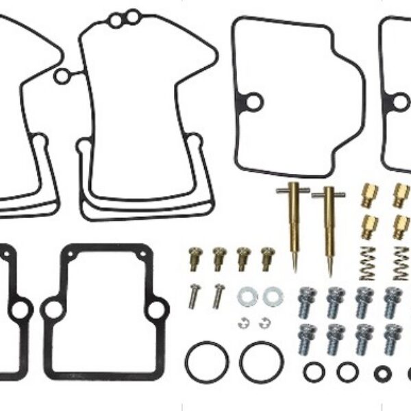 Sno-X Carburetor repair kit Ski-Doo