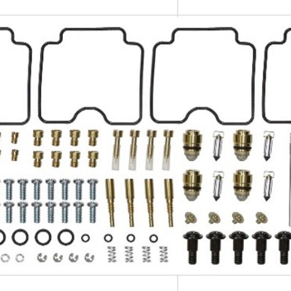 Sno-X Carburetor repair kit Yamaha