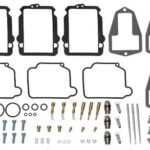 Sno-X Carburetor repair kit Yamaha