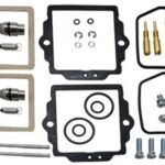 Sno-X Carburetor repair kit Yamaha