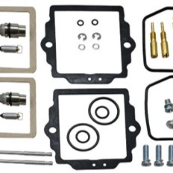 Sno-X Carburetor repair kit Yamaha