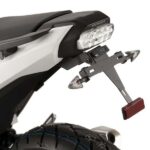 Puig License Supp.Honda Nc750S/X 16-18/Inte.750 16-18