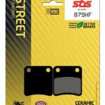 Sbs Brakepads Ceramic