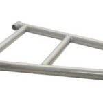 Sno-X A-arm lower Arctic Cat