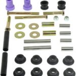 Sno-X Front end kit Polaris