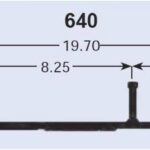 Sno-X Ripper Four Runner 4" Hardmetal