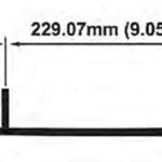 Sno-X Ripper Four Runner 4" Hardmetal