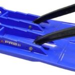 C&A PRO Skis XCS Blue