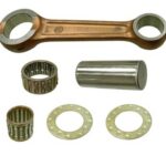 Sno-X Connecting rod kit Rotax 377.447 90-