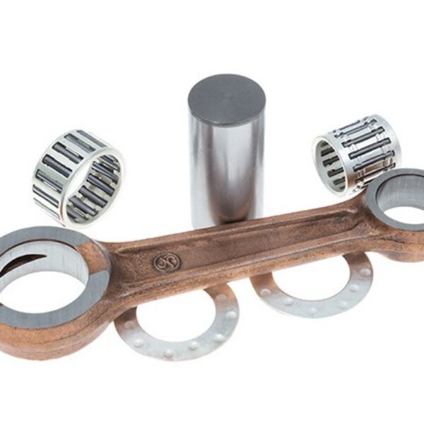 Sno-X Connecting rod kit Rotax 464.467 1979-93