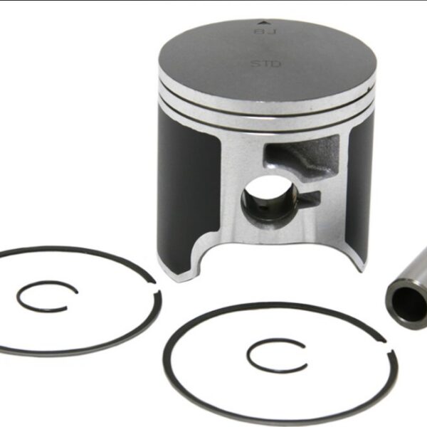 Sno-X Piston complete Polaris 800
