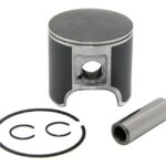 Sno-X Piston complete Rotax 593 +0.5
