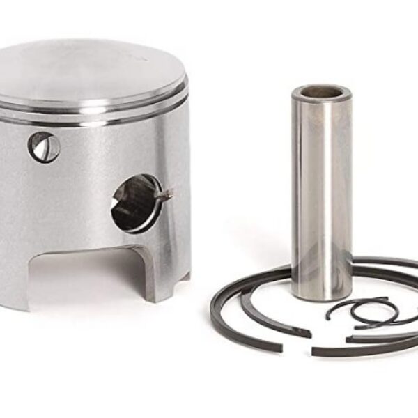 Sno-X Piston complete Rotax 440 Left