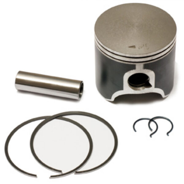 Sno-X Piston complete Rotax 583 +0.5