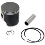 Sno-X Piston complete Rotax 670 H.O
