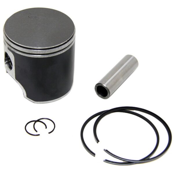 Sno-X Piston complete Rotax 670 H.O