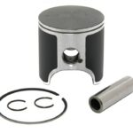 Sno-X Piston complete Rotax 493LC